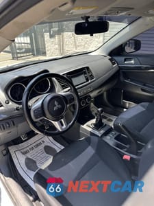 Zdjęcie 9 z 12 samochodu: 2015 MITSUBISHI LANCER EVOLUTION GSR VIN:JA32W8FV0FU010391 - miniatura