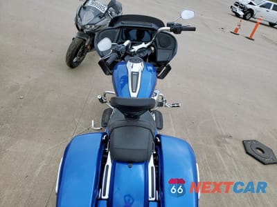 Zdjęcie 6 z 8 samochodu: 2024 HARLEY-DAVIDSON FLTRX VIN:1HD1KH710RB610797 - miniatura
