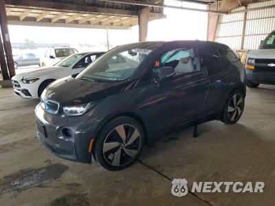 2014 BMW I3 REX WBY1Z4C56EV275504 - główne zdjęcie licytacji z USA - miniatura