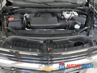 Zdjęcie 12 z 13 samochodu: 2025 CHEVROLET TAHOE C1500 LS VIN:1GNS5MRD5SR136346 - miniatura