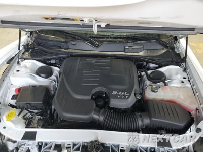 Zdjęcie 11 z 16 samochodu: 2023 DODGE CHALLENGER SXT VIN:2C3CDZAG2PH586504 - miniatura