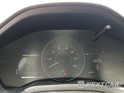 Zdjęcie 9 z 16 samochodu: 2022 HONDA HR-V EX VIN:3CZRU6H54NM751356 - miniatura