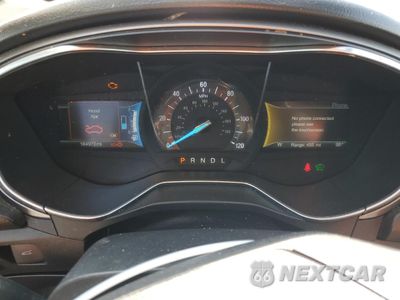 Zdjęcie 9 z 12 samochodu: 2017 FORD FUSION SE HYBRID VIN:3FA6P0LU6HR409688 - miniatura