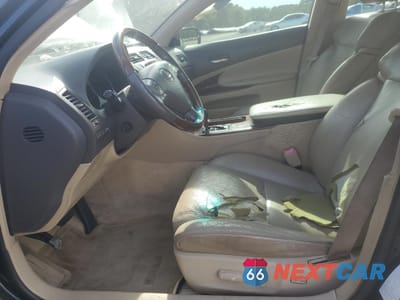 Zdjęcie 7 z 14 samochodu: 2006 LEXUS GS 300 VIN:JTHBH96S465042518 - miniatura