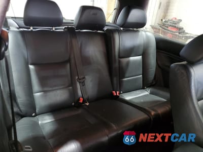 Zdjęcie 10 z 12 samochodu: 2001 VOLKSWAGEN GTI GLX VIN:9BWPG61J314064540 - miniatura