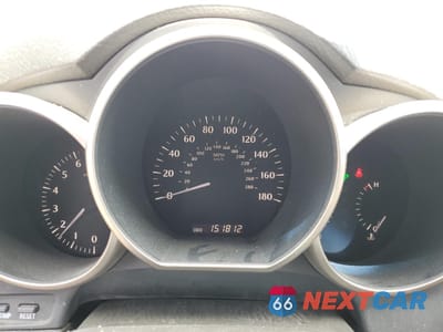 Zdjęcie 9 z 12 samochodu: 2007 LEXUS SC 430 VIN:JTHFN45Y379014562 - miniatura