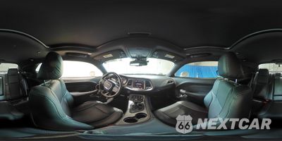 Zdjęcie 15 z 16 samochodu: 2023 DODGE CHALLENGER SXT VIN:2C3CDZAG2PH586504 - miniatura