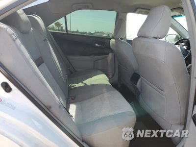 Zdjęcie 10 z 12 samochodu: 2013 TOYOTA CAMRY L VIN:4T1BF1FK8DU648962 - miniatura