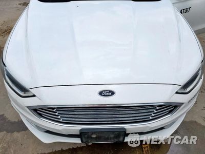 Zdjęcie 11 z 12 samochodu: 2018 FORD FUSION SE HYBRID VIN:3FA6P0LU7JR118638 - miniatura