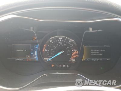 Zdjęcie 9 z 13 samochodu: 2018 FORD FUSION SE HYBRID VIN:3FA6P0LU7JR178466 - miniatura