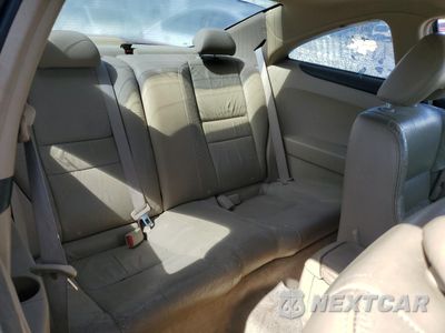 Zdjęcie 10 z 12 samochodu: 2003 HONDA ACCORD EX VIN:1HGCM82604A001099 - miniatura