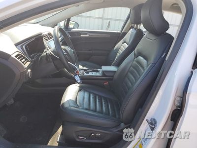 Zdjęcie 7 z 12 samochodu: 2018 FORD FUSION SE HYBRID VIN:3FA6P0LU8JR171798 - miniatura