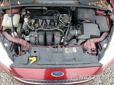 Zdjęcie 11 z 12 samochodu: 2015 FORD FOCUS SE VIN:1FADP3F2XFL258790 - miniatura