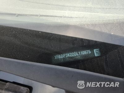 Zdjęcie 13 z 13 samochodu: 2013 FORD FOCUS SE VIN:1FADP3K22DL110975 - miniatura