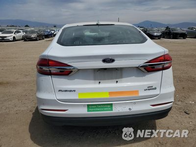 Zdjęcie 6 z 12 samochodu: 2019 FORD FUSION SE VIN:3FA6P0LU0KR285120 - miniatura