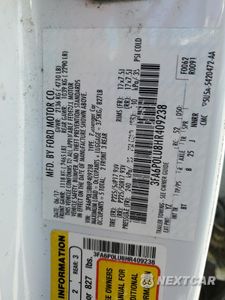 Zdjęcie 12 z 12 samochodu: 2017 FORD FUSION SE HYBRID VIN:3FA6P0LU8HR409238 - miniatura
