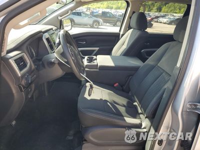 Zdjęcie 7 z 15 samochodu: 2018 NISSAN TITAN S VIN:1N6AA1EJ3JN523412 - miniatura