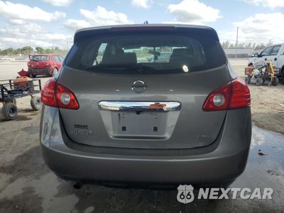 Zdjęcie 6 z 15 samochodu: 2013 NISSAN ROGUE S VIN:JN8AS5MV4DW666366 - miniatura