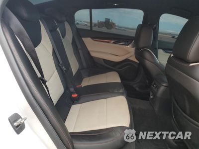 Zdjęcie 10 z 14 samochodu: 2021 CADILLAC CT5 SPORT VIN:1G6DP5RK9M0117891 - miniatura