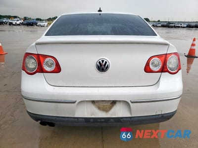 Zdjęcie 6 z 12 samochodu: 2009 VOLKSWAGEN PASSAT TURBO VIN:WVWJK93C49P054656 - miniatura