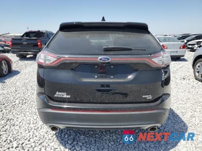 Zdjęcie 6 z 14 samochodu: 2017 FORD EDGE SEL VIN:2FMPK4J89HBC04399 - miniatura