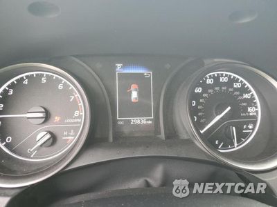 Zdjęcie 9 z 13 samochodu: 2024 TOYOTA CAMRY SE NIGHT SHADE VIN:4T1G11AK8RU892372 - miniatura
