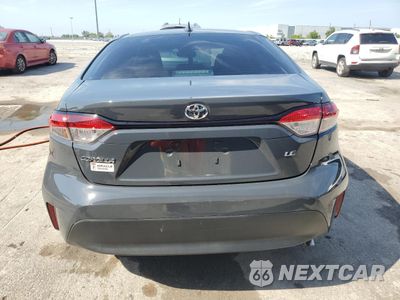 Zdjęcie 6 z 14 samochodu: 2024 TOYOTA COROLLA LE VIN:5YFB4MDE3RP124082 - miniatura