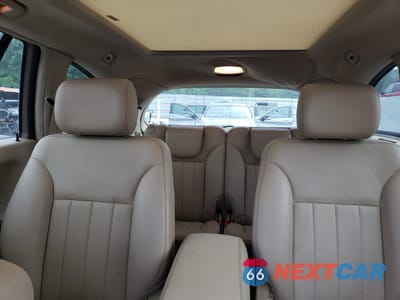 Zdjęcie 10 z 15 samochodu: 2006 MERCEDES-BENZ R 350 VIN:4JGCB65E86A033776 - miniatura