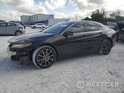 2015 ACURA TLX 19UUB2F3XFA003842 - główne zdjęcie licytacji z USA - miniatura