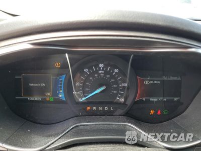 Zdjęcie 9 z 12 samochodu: 2017 FORD FUSION SE HYBRID VIN:3FA6P0LU1HR359573 - miniatura