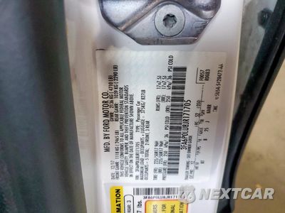 Zdjęcie 12 z 12 samochodu: 2018 FORD FUSION SE HYBRID VIN:3FA6P0LU8JR171705 - miniatura