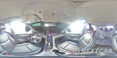 Zdjęcie 14 z 14 samochodu: 2015 INFINITI Q50 BASE VIN:JN1BV7AR1FM404347 - miniatura