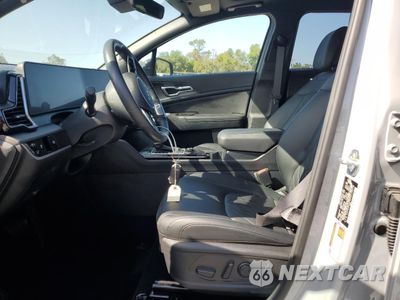 Zdjęcie 7 z 16 samochodu: 2023 KIA SPORTAGE X LINE VIN:5XYK6CAF5PG112678 - miniatura