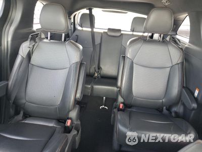 Zdjęcie 10 z 15 samochodu: 2022 TOYOTA SIENNA XSE VIN:5TDDSKFC1NS061113 - miniatura