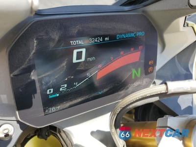 Zdjęcie 7 z 10 samochodu: 2020 BMW R 1250 RS VIN:WB10J8303LZG92066 - miniatura