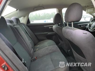 Zdjęcie 10 z 12 samochodu: 2014 NISSAN ALTIMA 2.5 VIN:1N4AL3AP3EN206342 - miniatura
