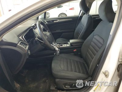 Zdjęcie 7 z 12 samochodu: 2019 FORD FUSION SE VIN:3FA6P0LU9KR124782 - miniatura
