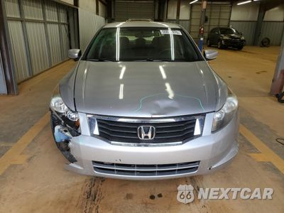Piąte zdjęcie samochodu w środku: 2009 HONDA ACCORD LX VIN:1HGCP26389A100782 - miniatura