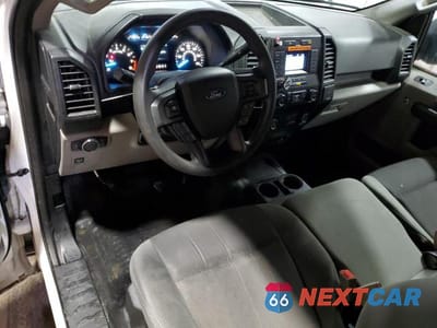 Zdjęcie 8 z 12 samochodu: 2019 FORD F150 SUPER CAB VIN:1FTEX1CB6KKE70691 - miniatura