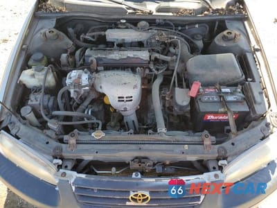 Zdjęcie 11 z 12 samochodu: 1998 TOYOTA CAMRY CE VIN:4T1BG22K4WU276113 - miniatura