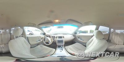 Zdjęcie 15 z 15 samochodu: 2007 NISSAN MURANO SL VIN:JN8AZ08W87W613367 - miniatura