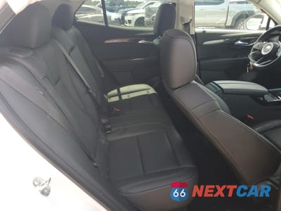 Zdjęcie 10 z 12 samochodu: 2024 BUICK ENVISION PREFERRED VIN:LRBFZME45RD071346 - miniatura