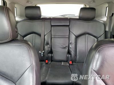 Zdjęcie 10 z 15 samochodu: 2015 CADILLAC SRX LUXURY COLLECTION VIN:3GYFNBE30FS565533 - miniatura