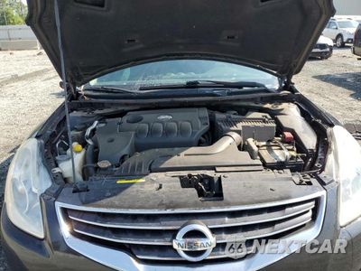 Zdjęcie 11 z 12 samochodu: 2012 NISSAN ALTIMA 2.5 VIN:1N4AL2AP9CN491202 - miniatura