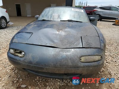 Piąte zdjęcie samochodu w środku: 1995 MAZDA MX-5 MIATA VIN:JM1NA3536S0619986 - miniatura