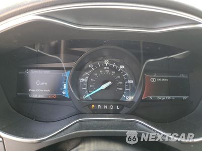 Zdjęcie 9 z 14 samochodu: 2018 FORD FUSION SE HYBRID VIN:3FA6P0LU9JR178470 - miniatura