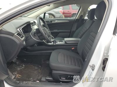 Zdjęcie 7 z 13 samochodu: 2019 FORD FUSION SE VIN:3FA6P0LU2KR263961 - miniatura
