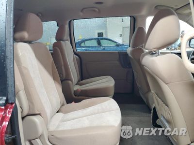 Zdjęcie 11 z 15 samochodu: 2014 KIA SEDONA LX VIN:KNDMG4C74E6587191 - miniatura
