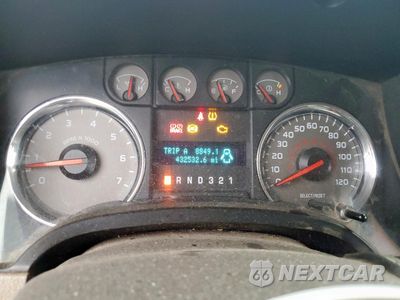 Zdjęcie 9 z 12 samochodu: 2009 FORD F150 SUPERCREW VIN:1FTPW14V19FB20070 - miniatura