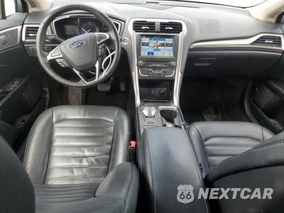 Zdjęcie 8 z 12 samochodu: 2017 FORD FUSION SE HYBRID VIN:3FA6P0LU5HR409598 - miniatura